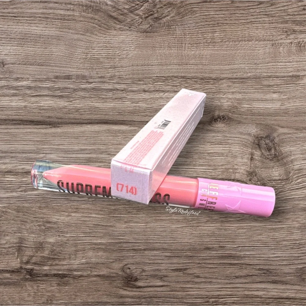[714] Jeffree Star Supreme Gloss - Picture 2 of 3